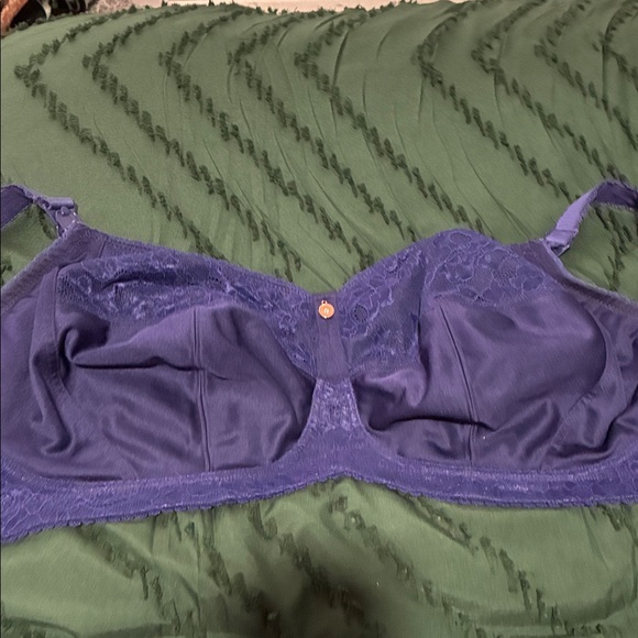 Cake Maternity Tea Full Cup Maternity and Nursing Bra - Picture 3 of 9